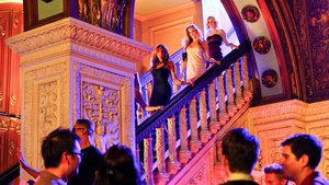 A Vida Secreta das Babás