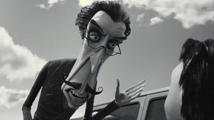 Frankenweenie