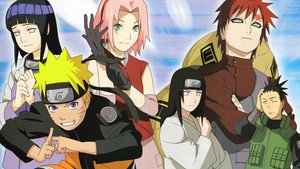 Naruto Shippuden