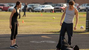 Diários de Um Vampiro 3×6