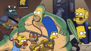 Os Simpsons