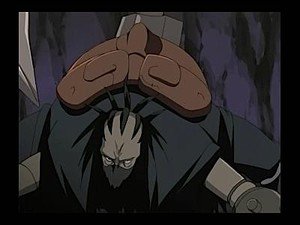 Naruto Shippuden 1×20