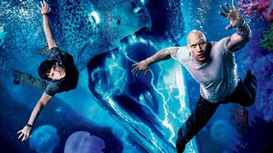 Viagem 2: A Ilha Misteriosa