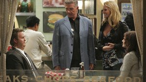 Como Eu Conheci Sua Mãe 5×7