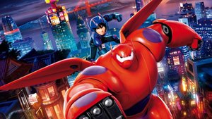 Operação Big Hero 6