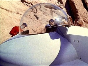 Jornada nas Estrelas: A Série Original 1×27