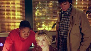 Smallville 1×17
