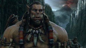 Warcraft – O Primeiro Encontro de Dois Mundos