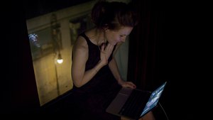 4:44 – O Fim do Mundo