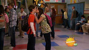 iCarly 1×9