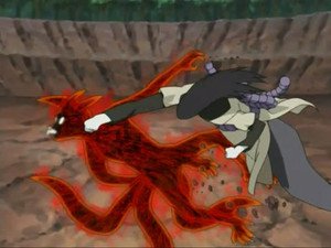 Naruto Shippuden 2×10
