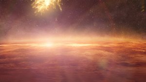 O Universo – Imagens Reais de Outros Mundos