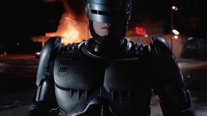 RoboCop – O Policial do Futuro