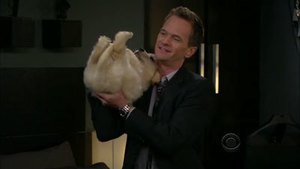 Como Eu Conheci Sua Mãe 9×11