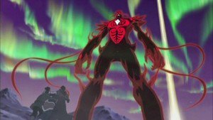 Avatar A Lenda De Korra 2×13