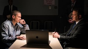 Prison Break: Em Busca Da Verdade 5×9