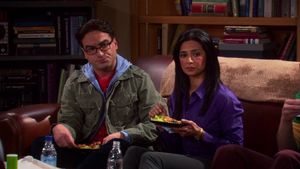 A Teoria do Big Bang  4×16