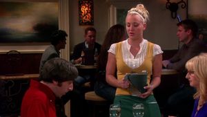 A Teoria do Big Bang  6×7