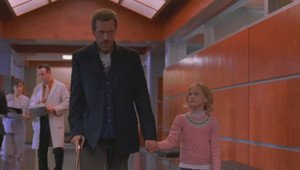 Dr. House 2×11