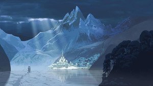Frozen: Uma Aventura Congelante