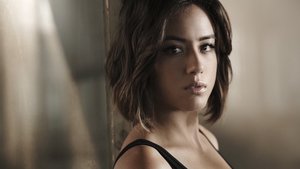 Marvel’s Agents of S.H.I.E.L.D.