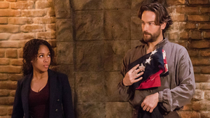 Sleepy Hollow 3×16