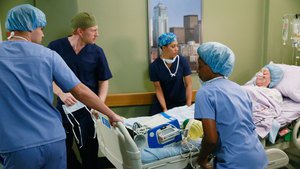 Anatomia de Grey 11×17