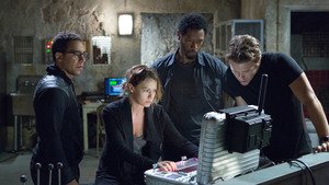 Colony 2×5