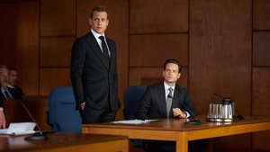Suits 5×12