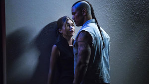 Banshee 3×1
