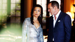 Marvel’s Agents of S.H.I.E.L.D.