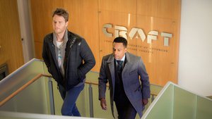 Limitless 1×10