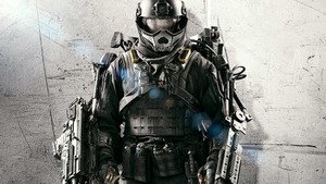 No Limite do Amanhã