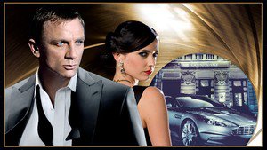 007 – Casino Royale