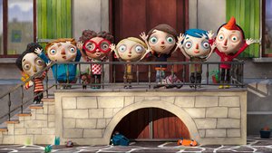 Minha Vida de Abobrinha