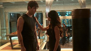 Shadowhunters 1×6