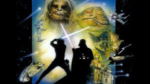 Star Wars: Episódio VI – O Regresso de Jedi