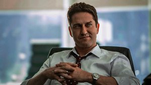 Um Homem de Família