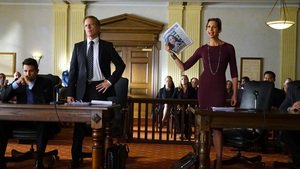 How to Get Away with Murder 1×7