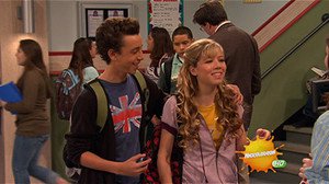 iCarly 1×15