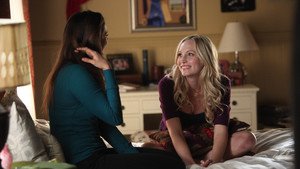 Diários de Um Vampiro 6×22