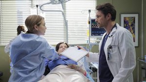 Anatomia de Grey 12×12