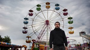 Meu Nome é Jeeg Robot