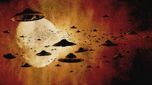 Deu a Louca nos Nazis