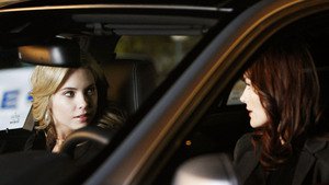 Pretty Little Liars 1×1