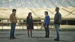 Suburra: Sangue em Roma 1×6