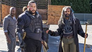 The Walking Dead 7×13