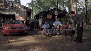 Um Toque no Coração