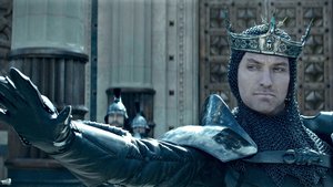 Rei Arthur: A Lenda da Espada