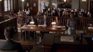 How to Get Away with Murder 1×2